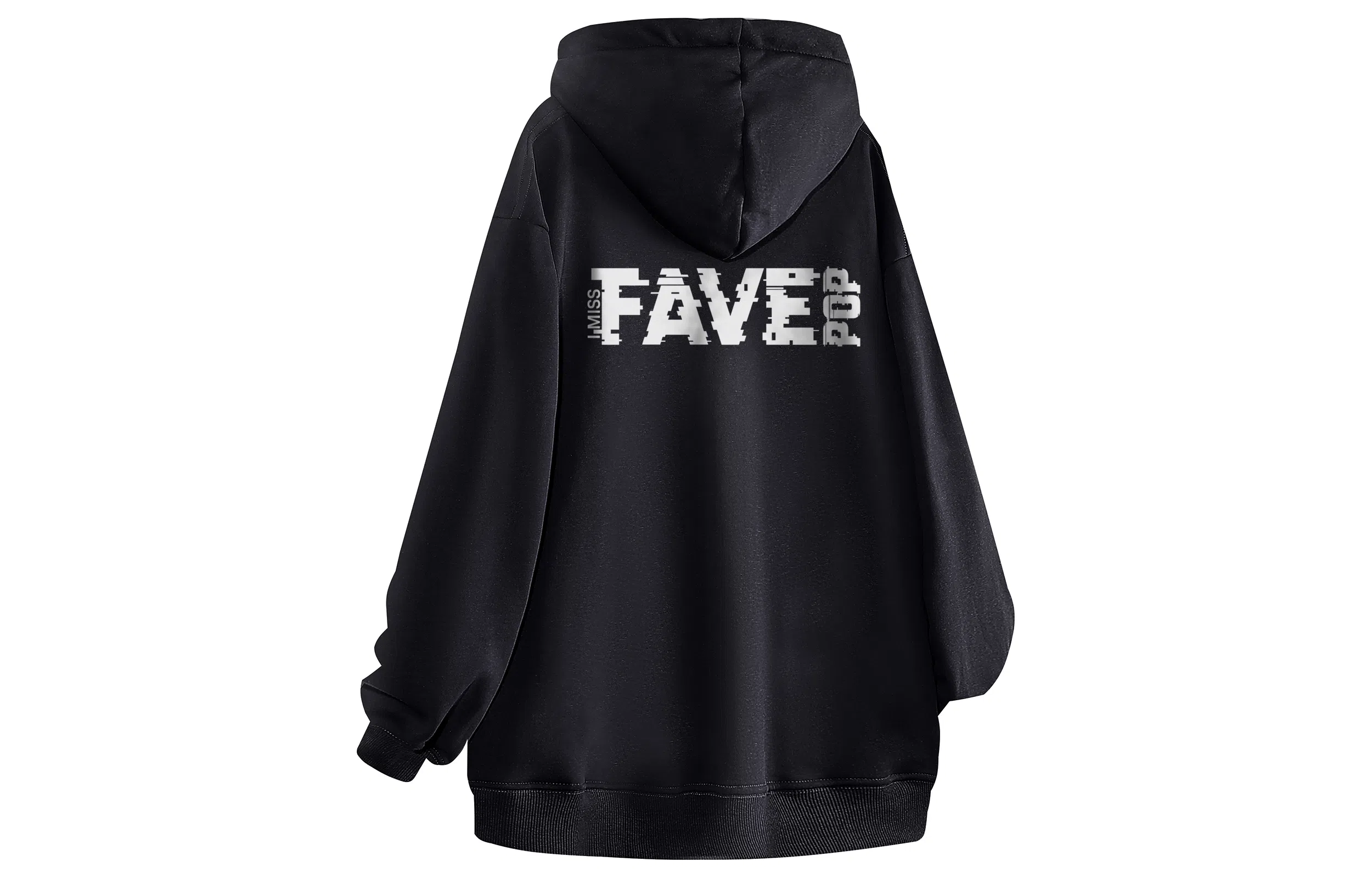FAVEPOP Hoodie