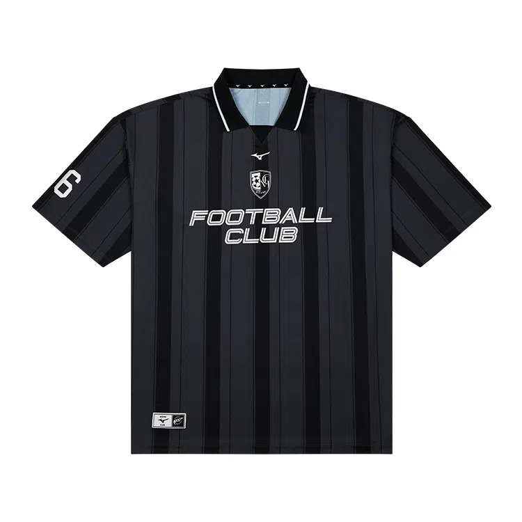 Mizuno Essential Polo