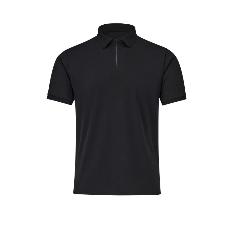 DESCENTE DUALIS POLO