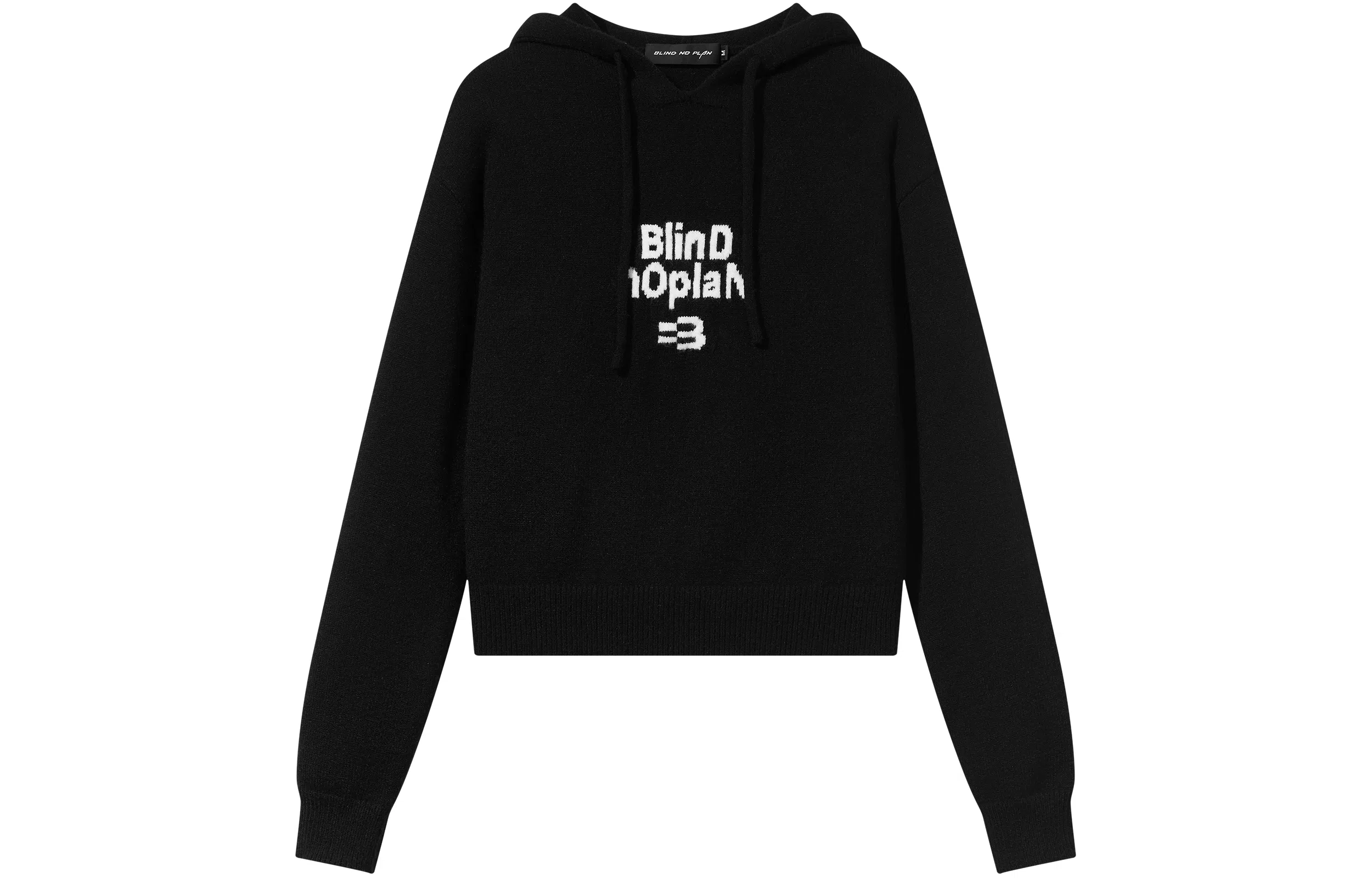 BLINDNOPLAN 23AW LOGO