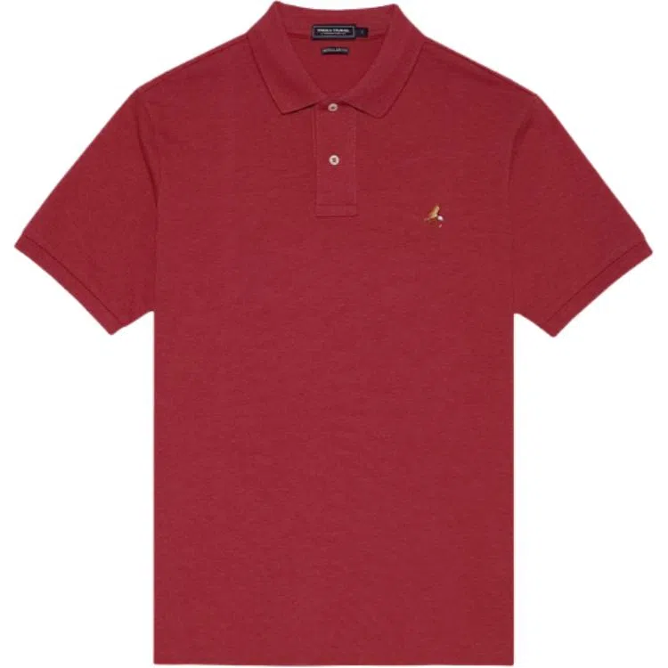 TREKTRAVEL Polo