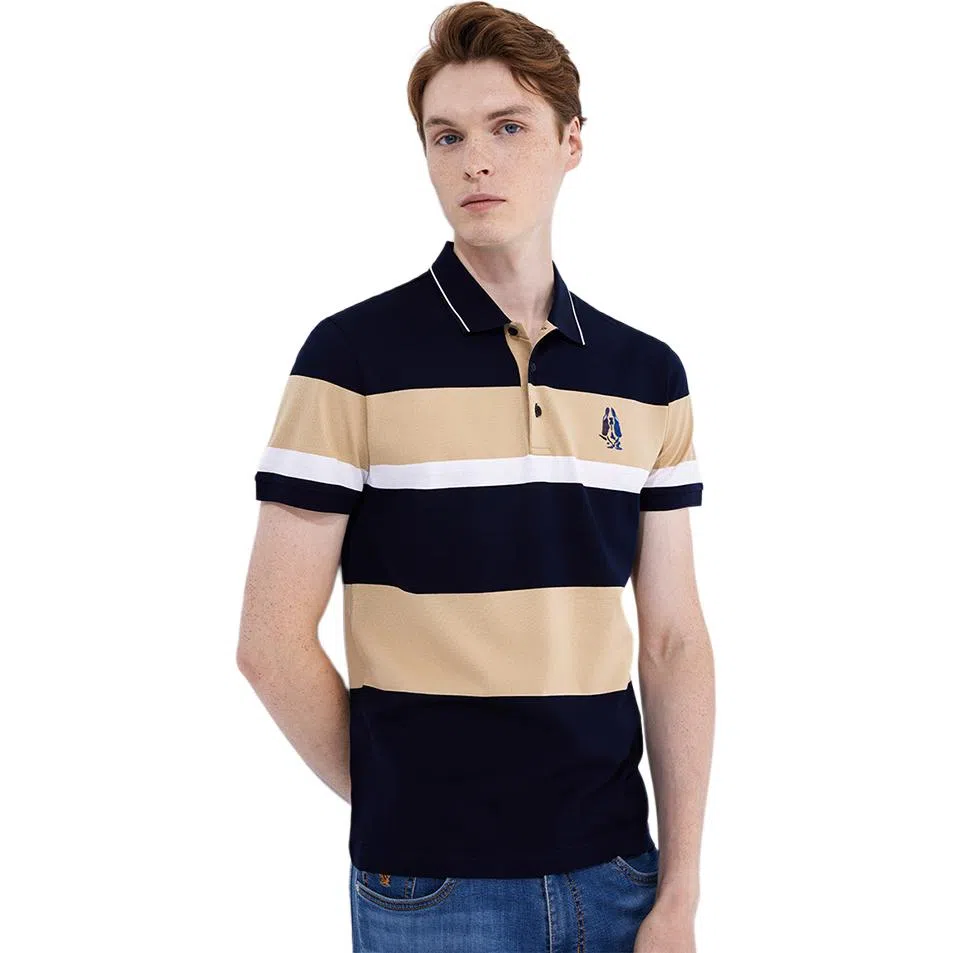 Hush Puppies Polo