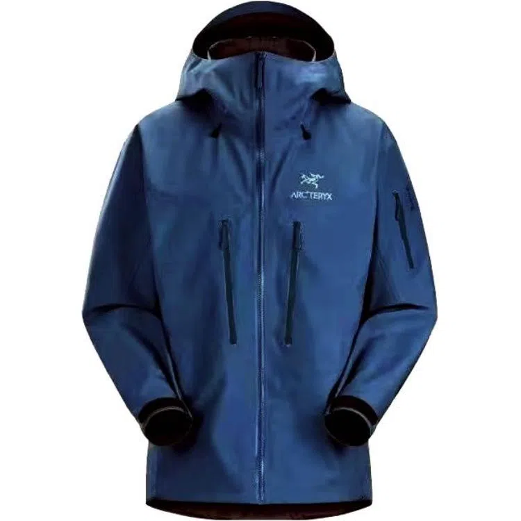 Arcteryx Alpha SV 6
