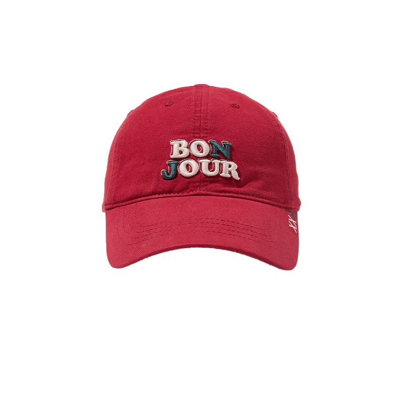 杨同学 百搭显脸小休闲帽大头围 棉 鸭舌帽 男女同款情侣款