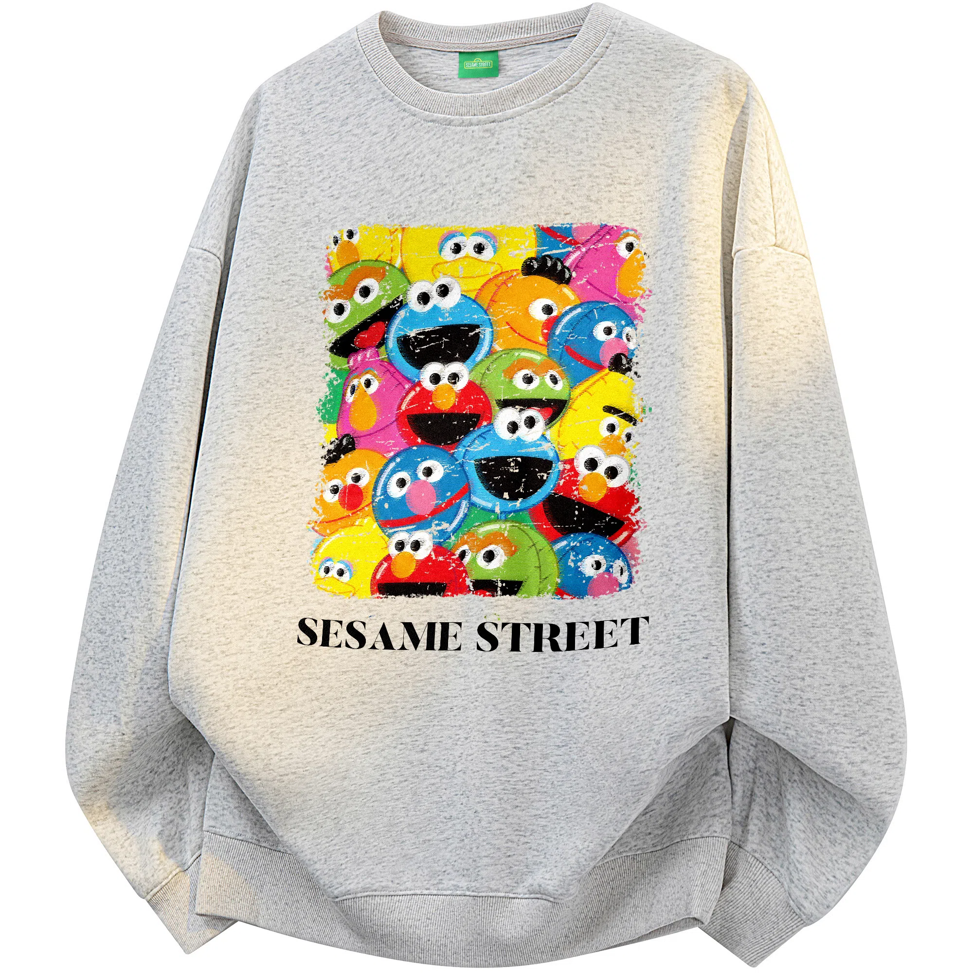 SESAME STREET