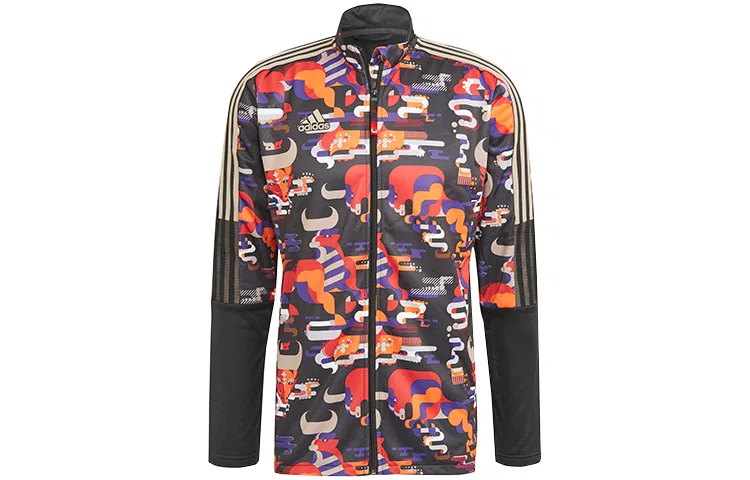 adidas Iro Wrm Jktcny