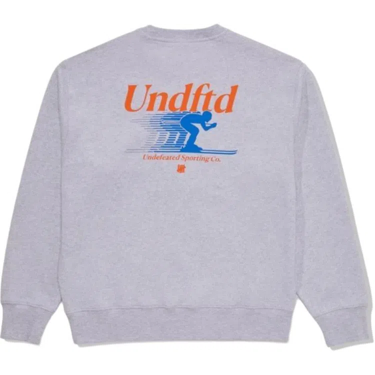 UNDEFEATED FW24