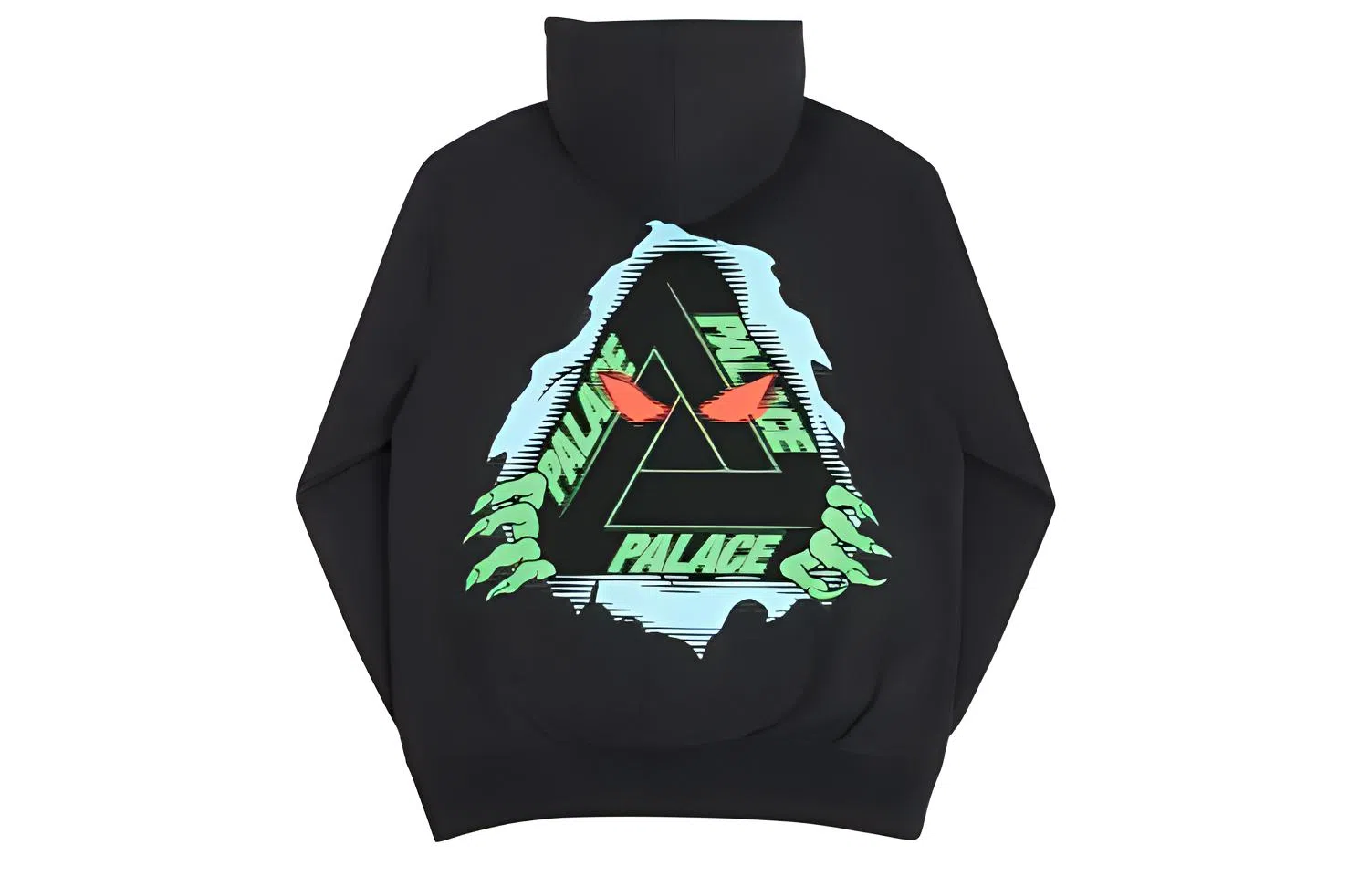 PALACE Logo