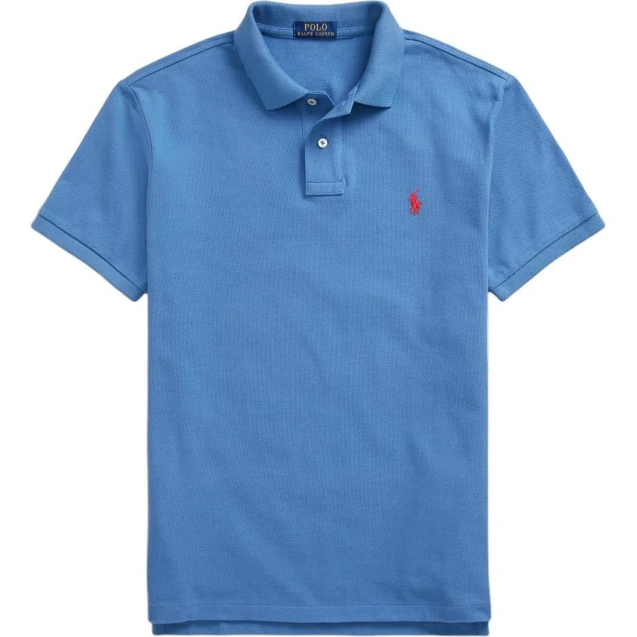 Polo Ralph Lauren LogoPolo