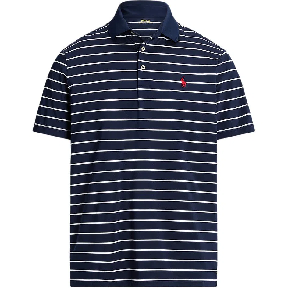 Polo Ralph Lauren LogoPolo