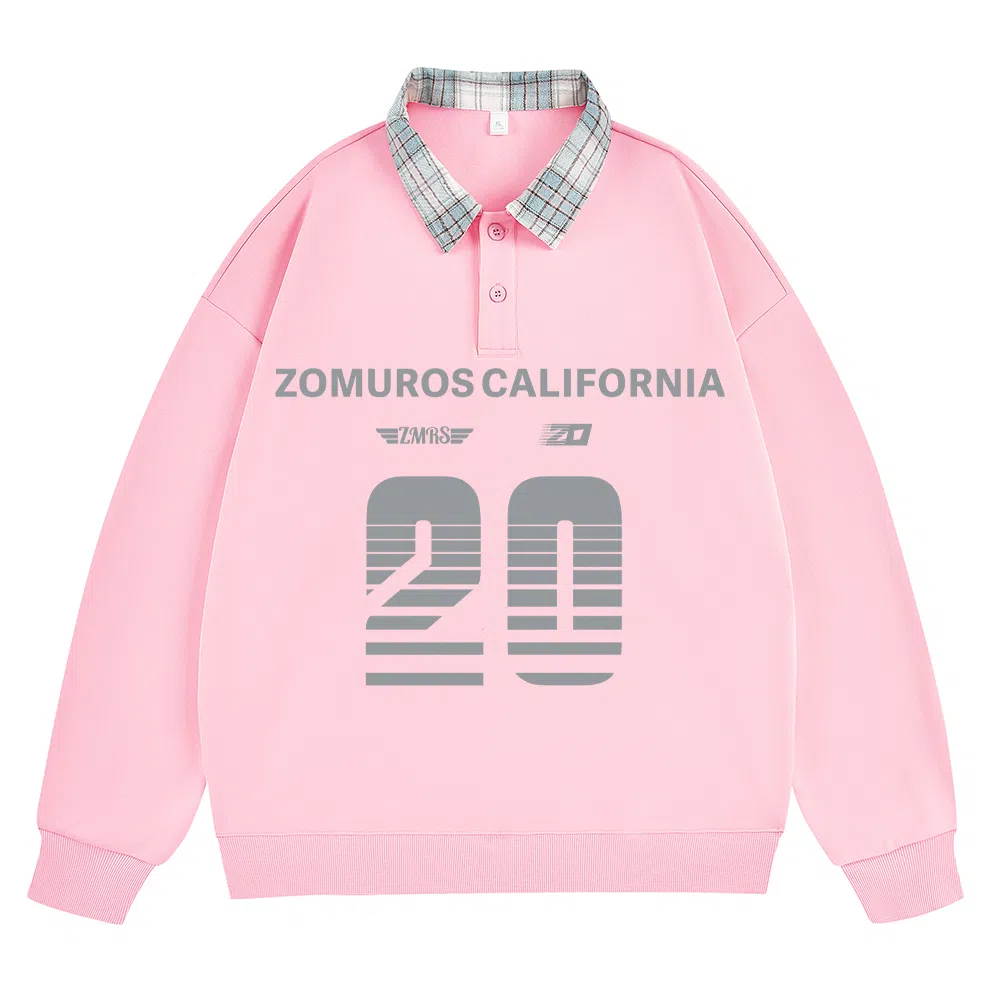 zomuros Logo