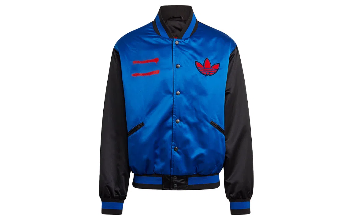 adidas originals Run-dmc Collegiate Logo