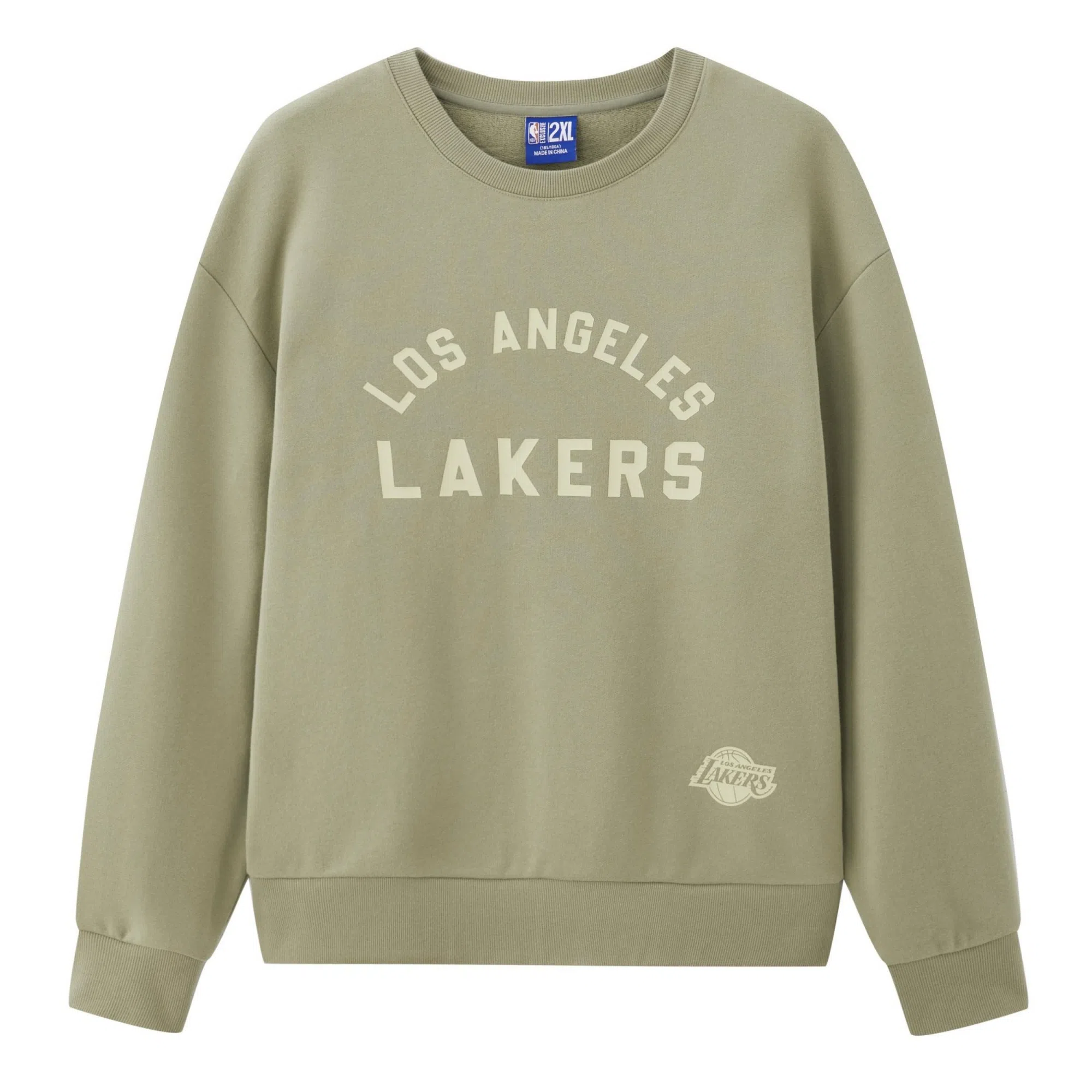 NBA