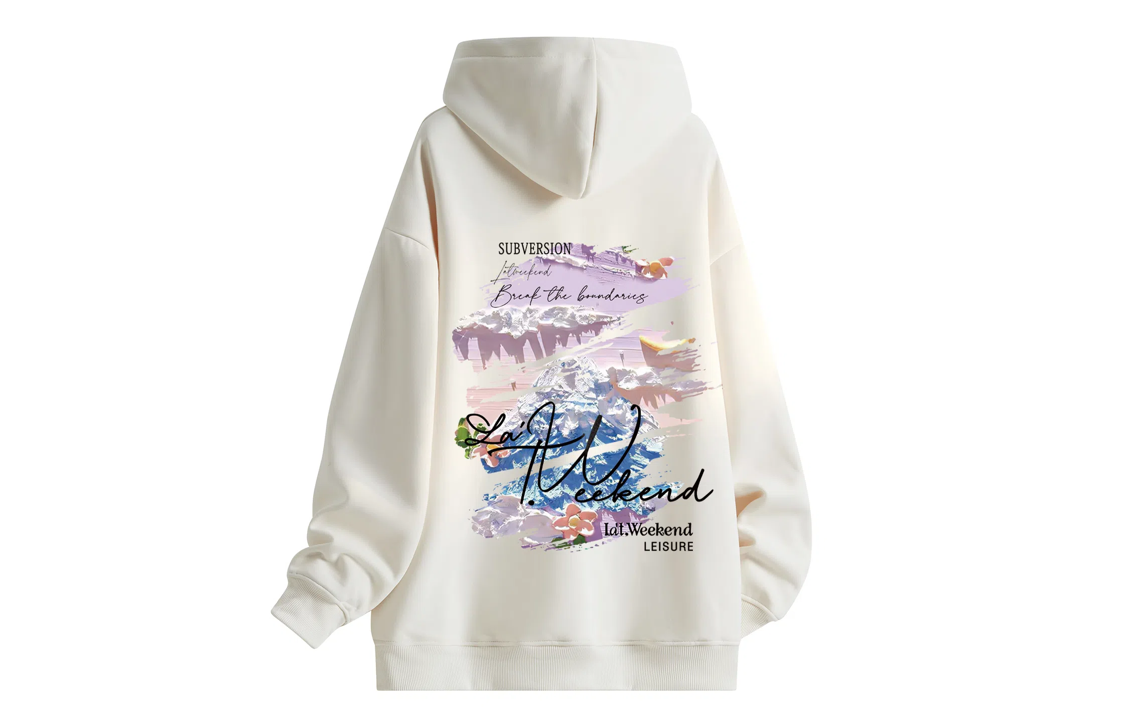 LA'T.WEEKEND 420gLogo