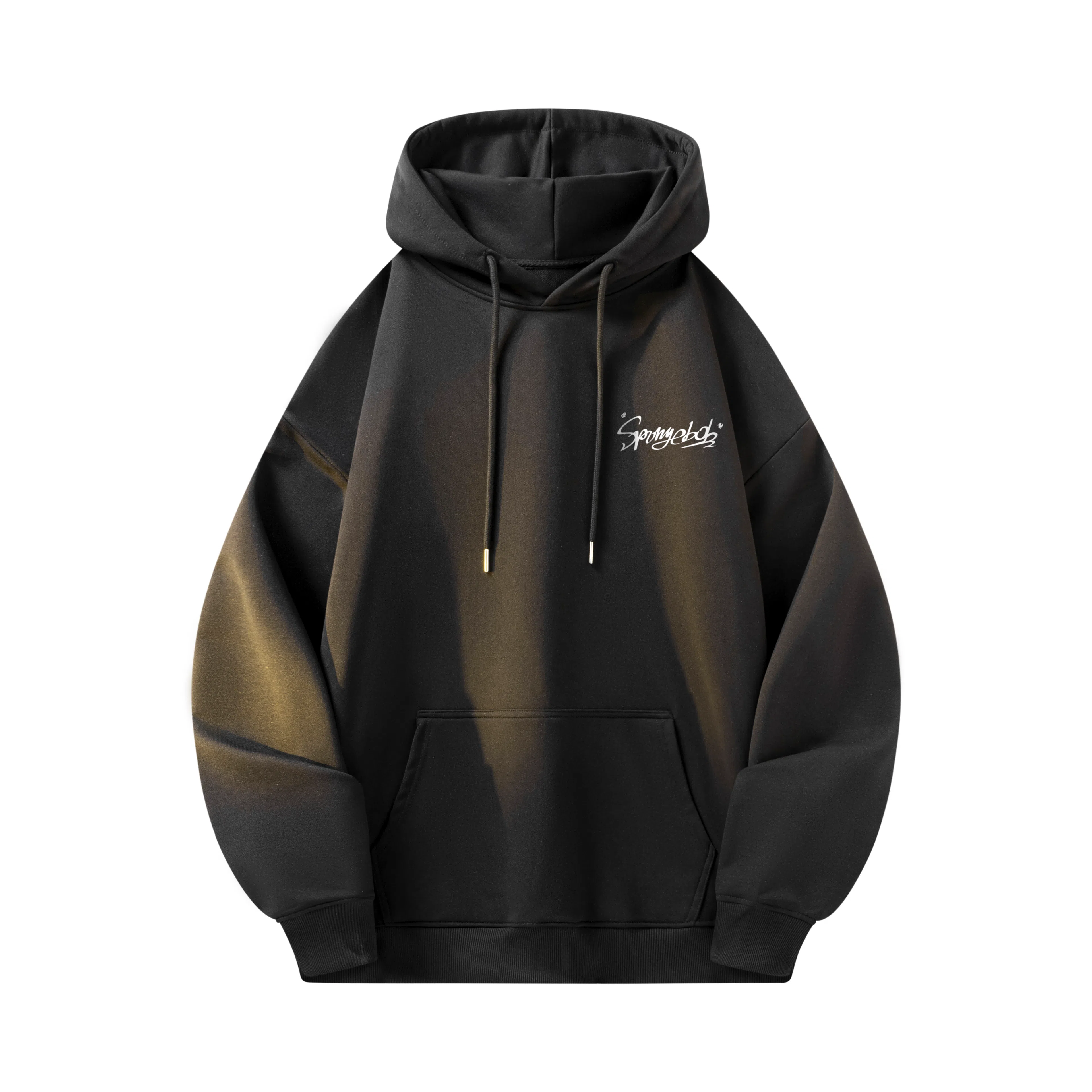 SPONGEBOB SQUAREPANTS Logo