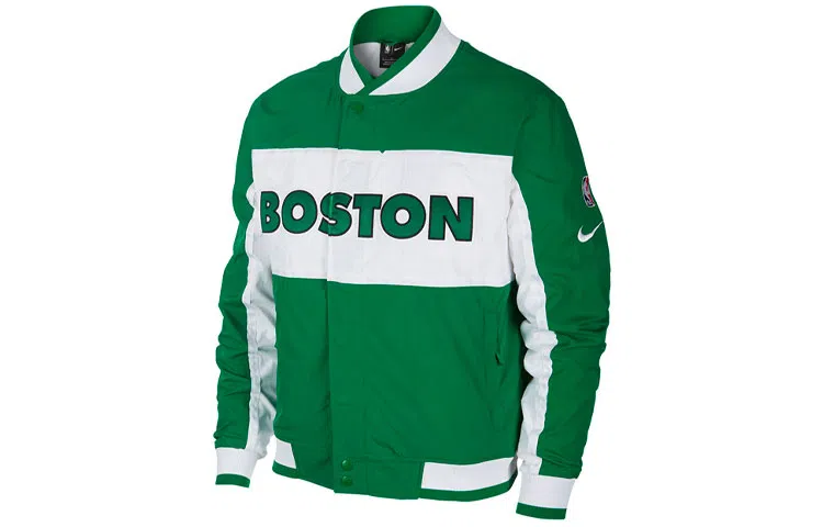Nike NBA Celtics Jacket