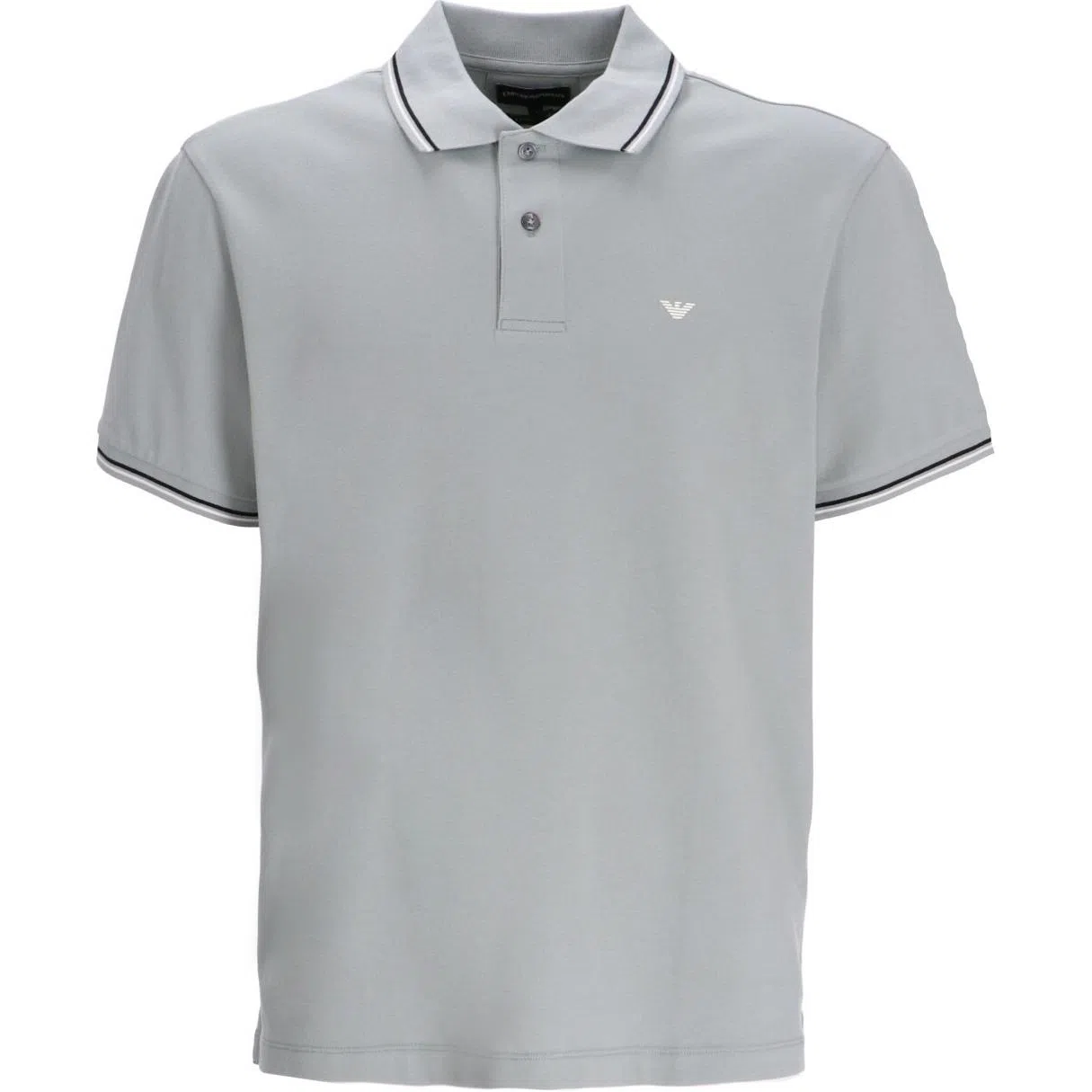 EMPORIO ARMANI LogoPolo