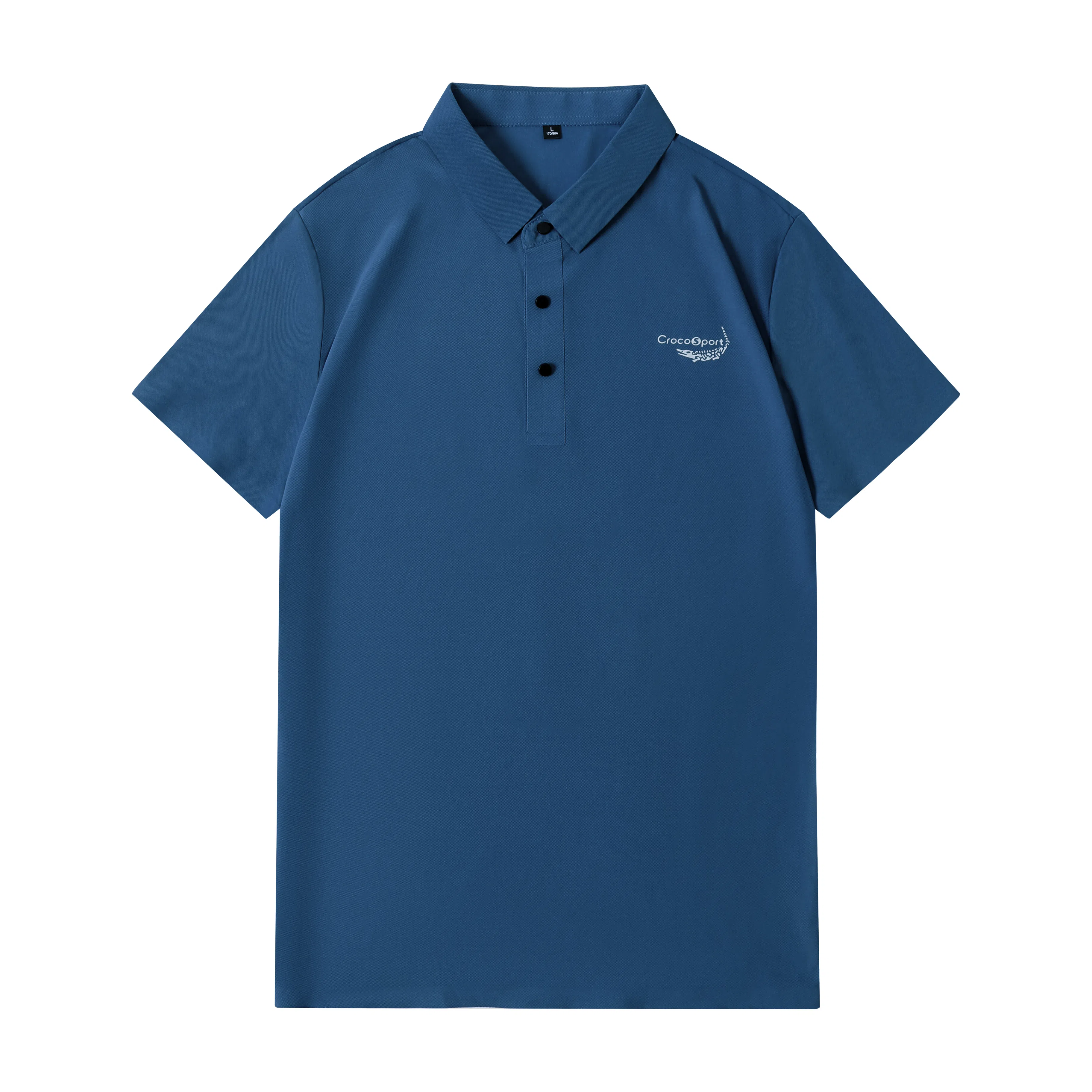CrocoSport Polo