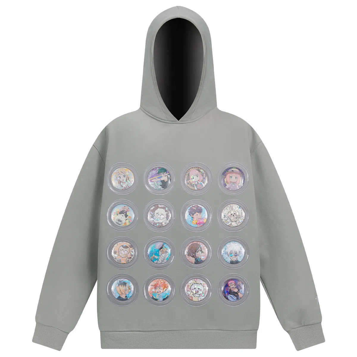 NELY Hoodie