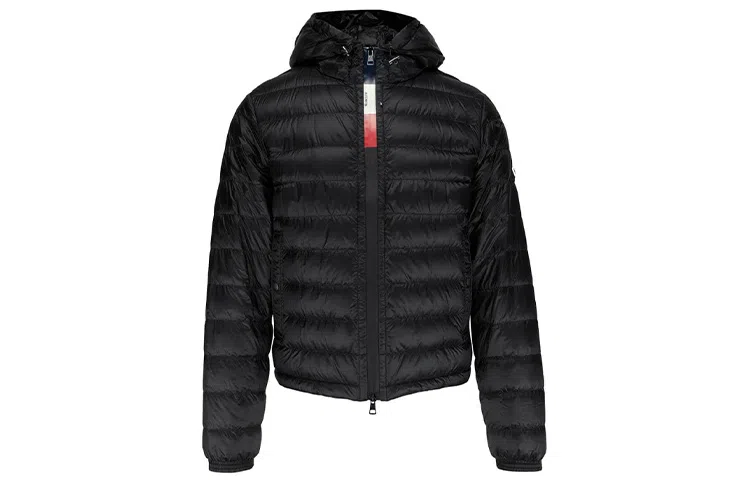 Moncler Rook Black
