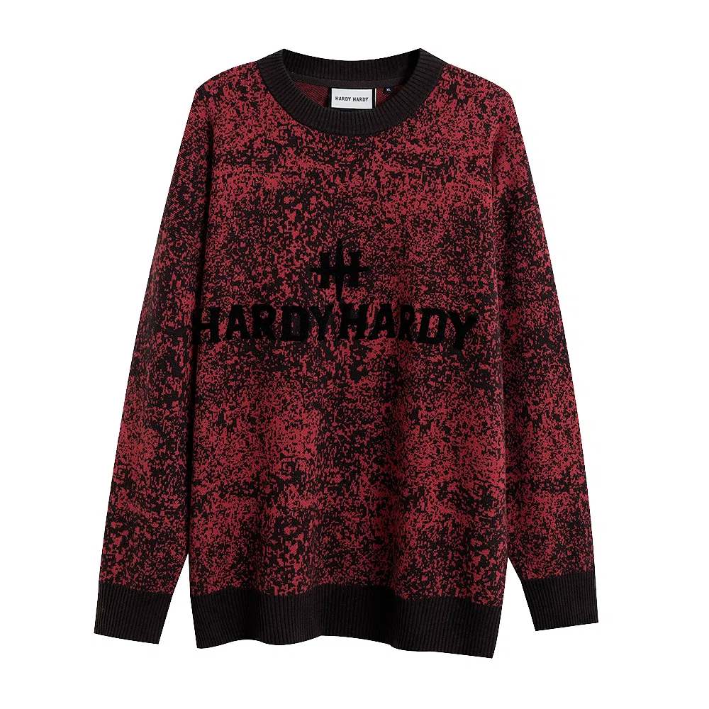 HARDY HARDY Logo