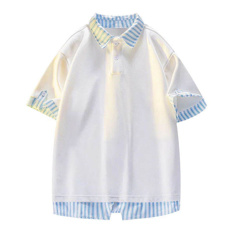 NOAHGIGI Polo