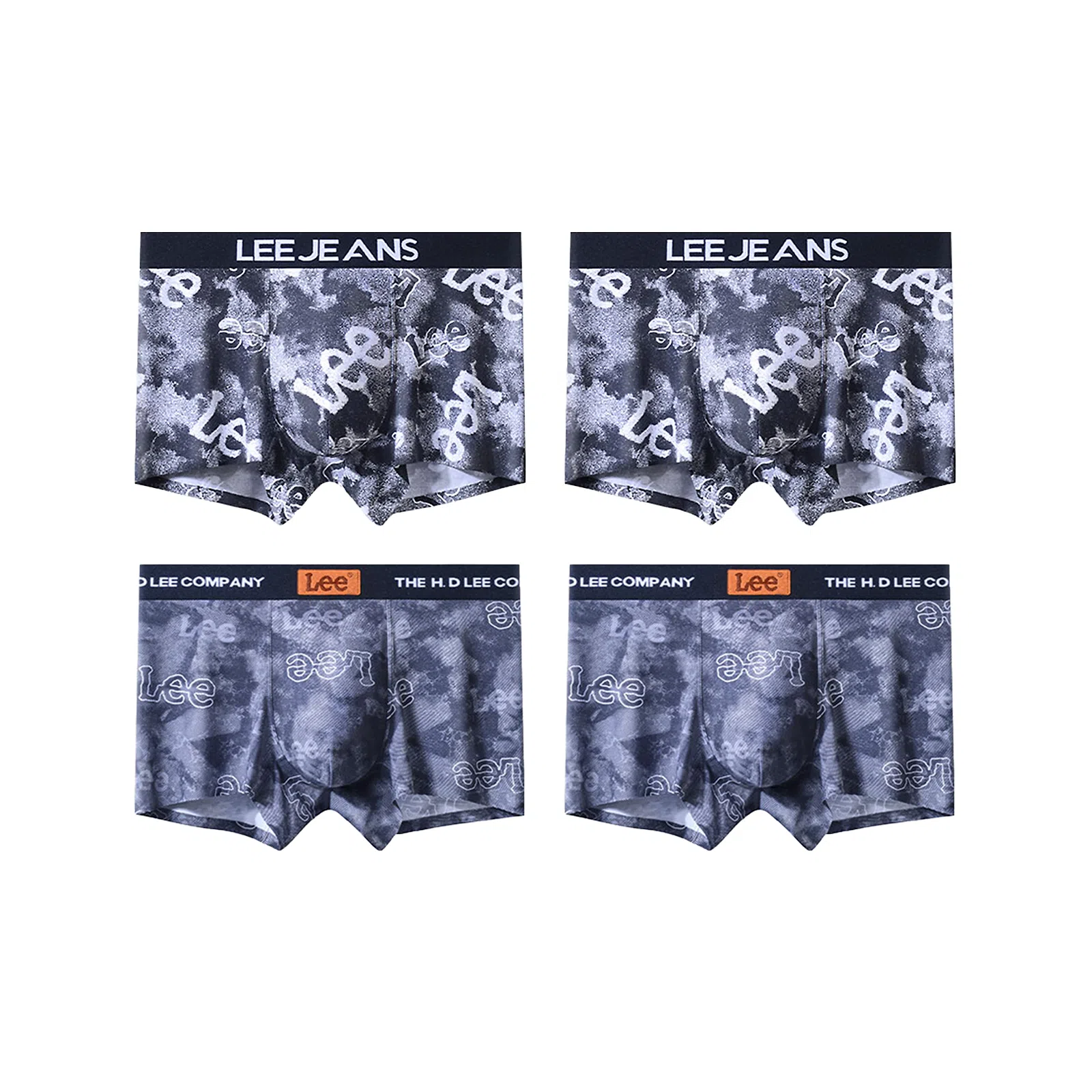 Lee Cordura 4