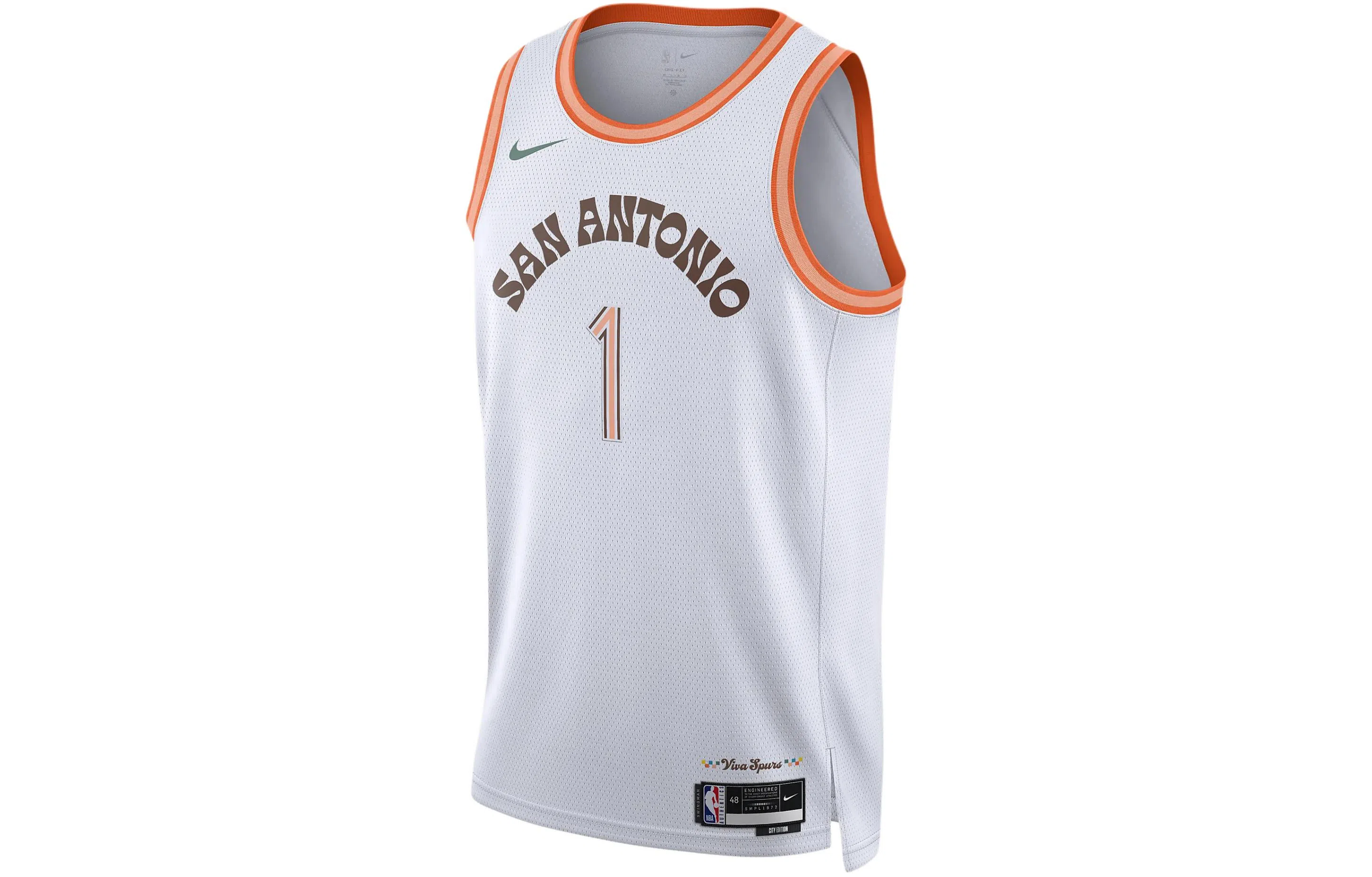 Nike Dri-FIT NBA 1 23-24SW