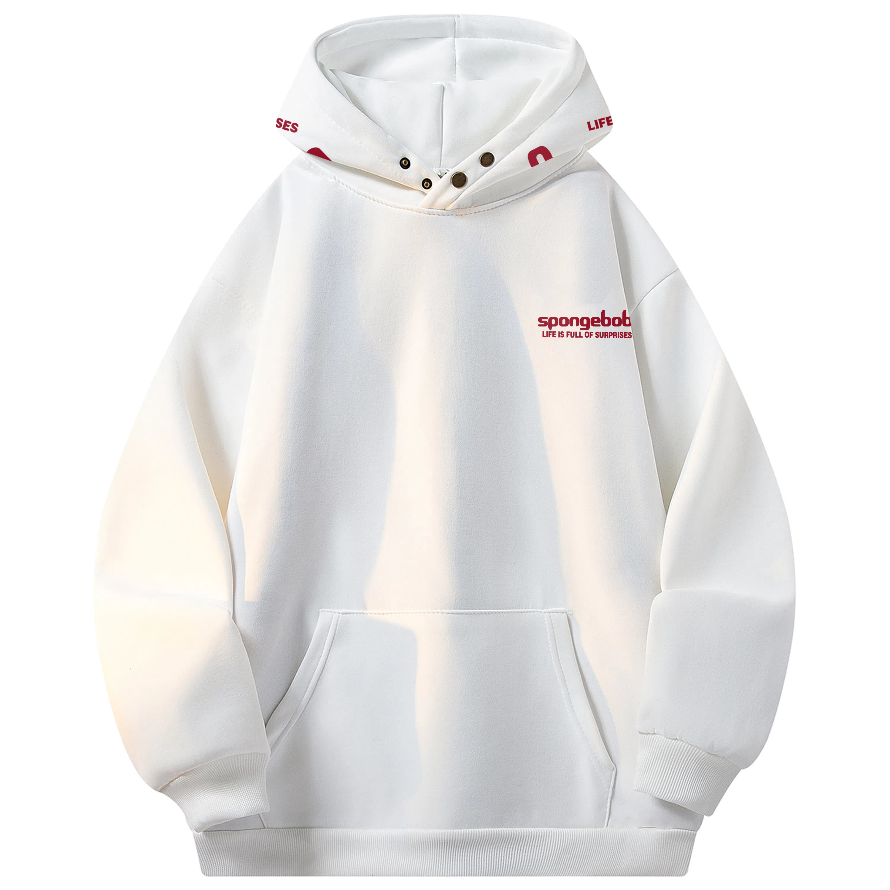 SPONGEBOB SQUAREPANTS