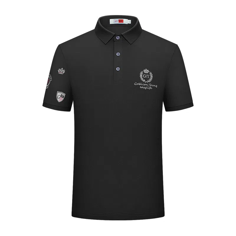 GY goldlion Polo