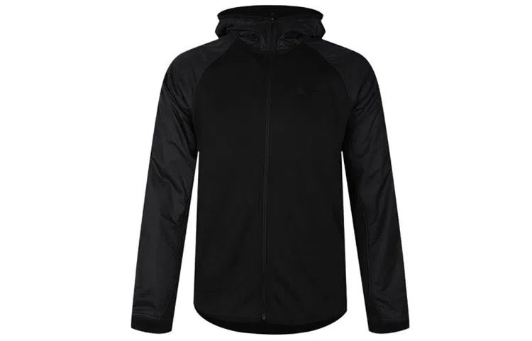Nike Therma Winterized Hoodie