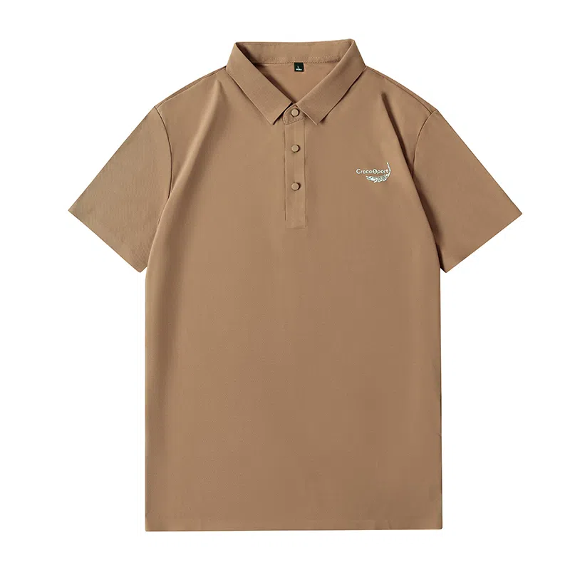 CrocoSport Polo