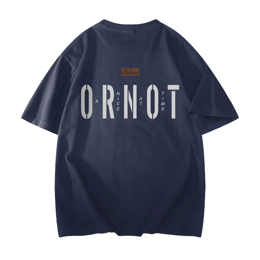 ORNOT LOGOT