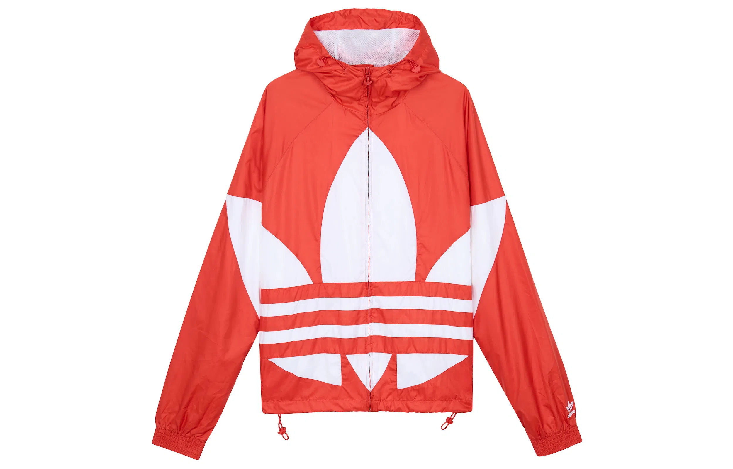 adidas originals Big trefoil Logo