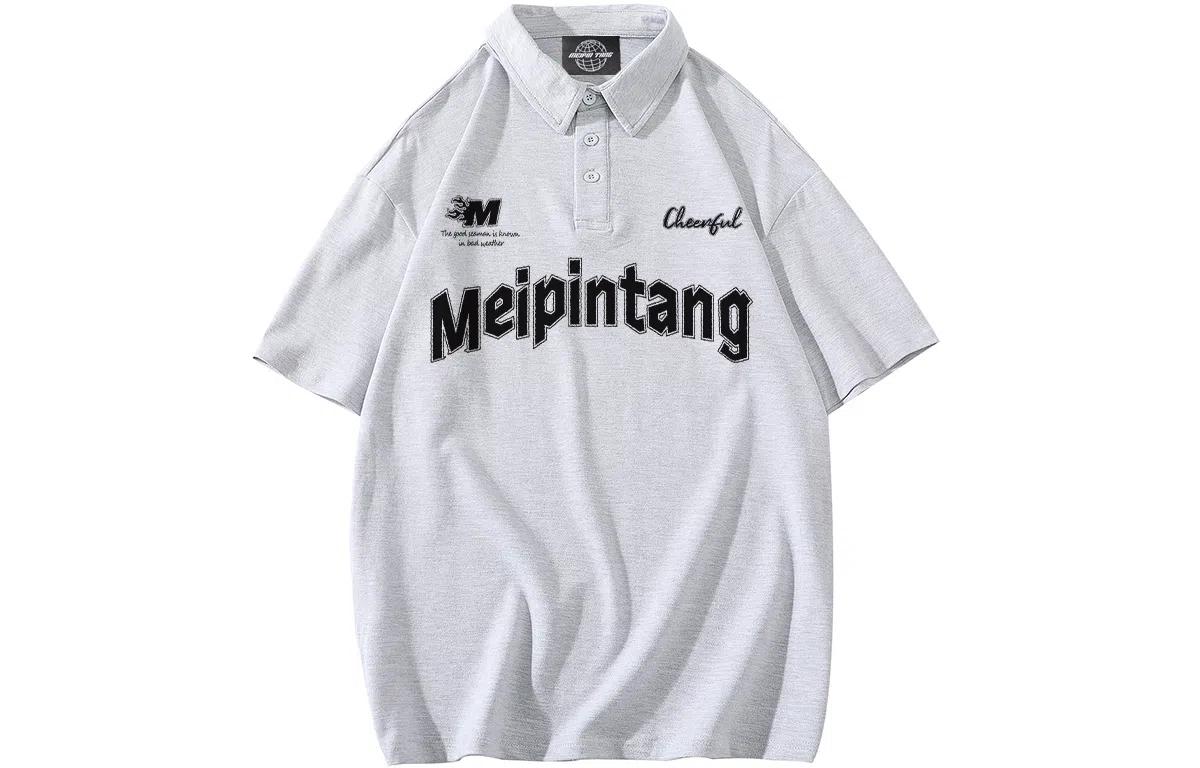 MEIPIN TANG LogoPolo