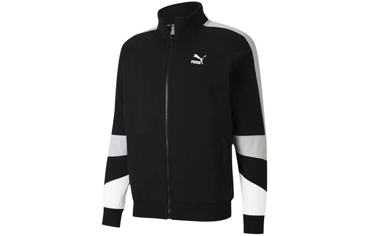Puma Tfs track top ft