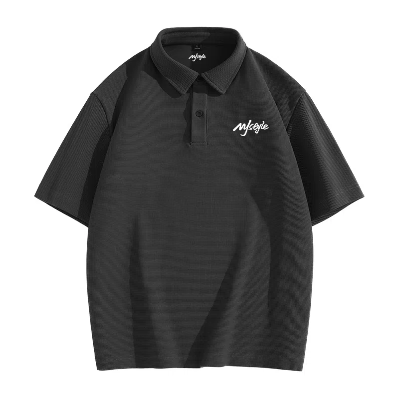 MJ STYLE Polo Shirt