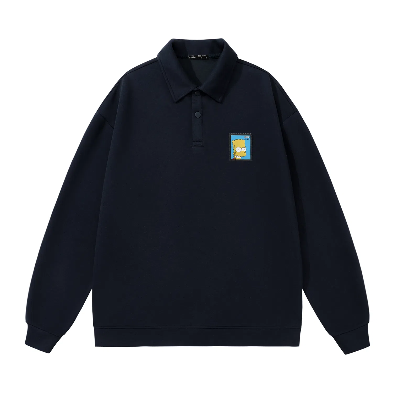 The Simpsons Polo