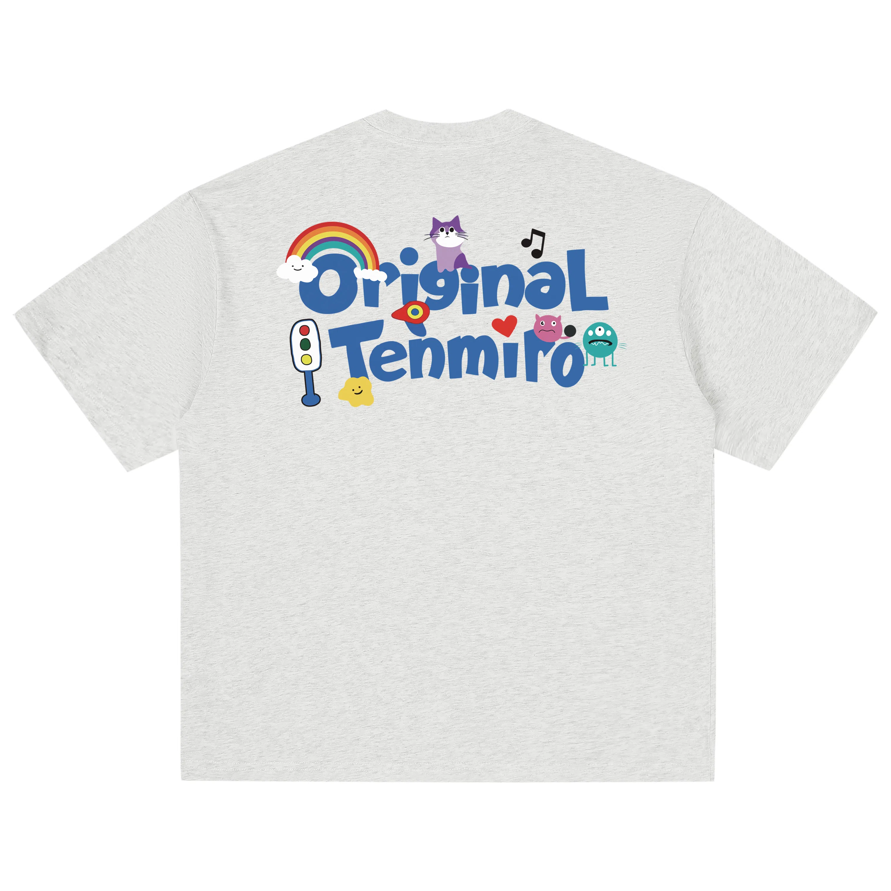TEN MIRO T