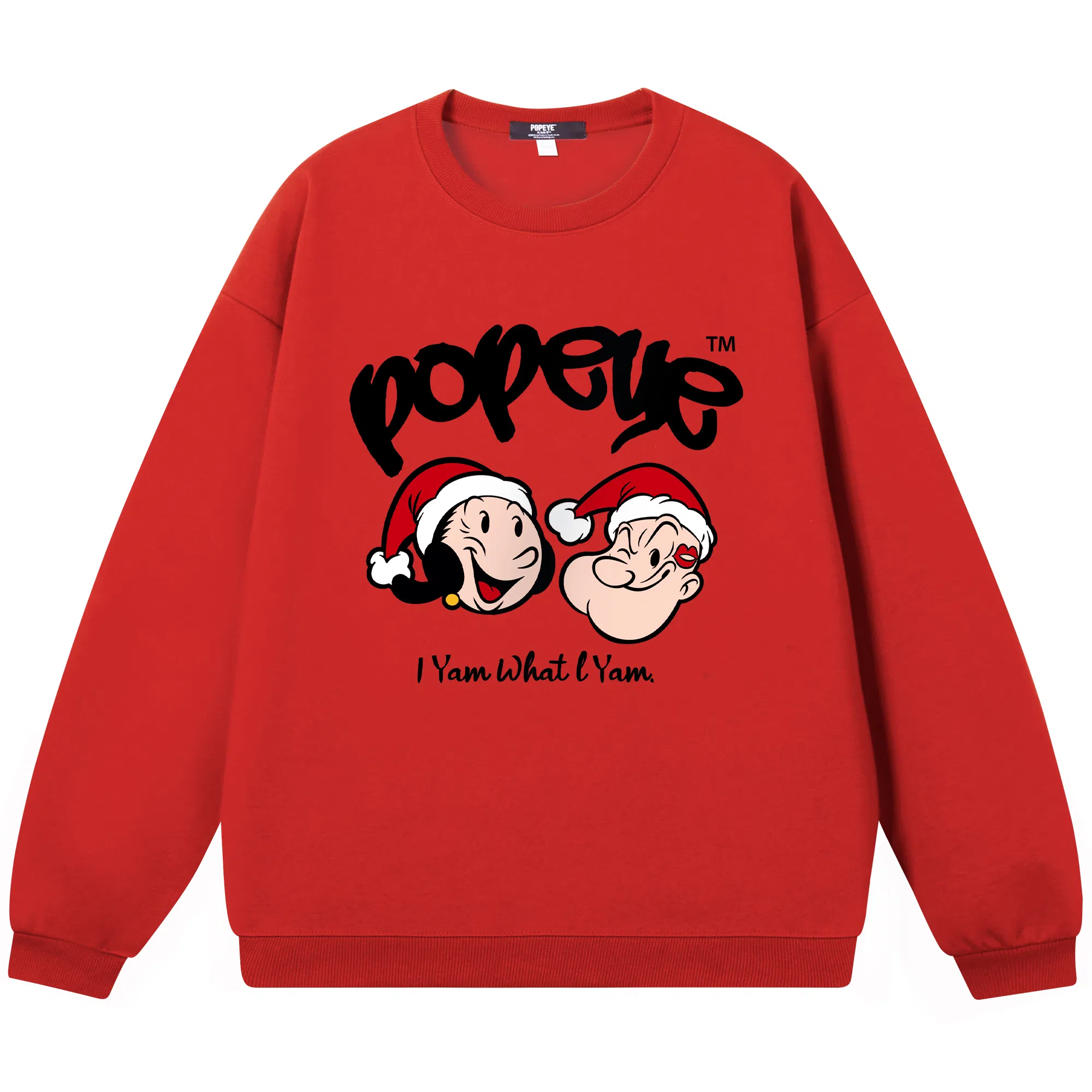 POPEYE Logo