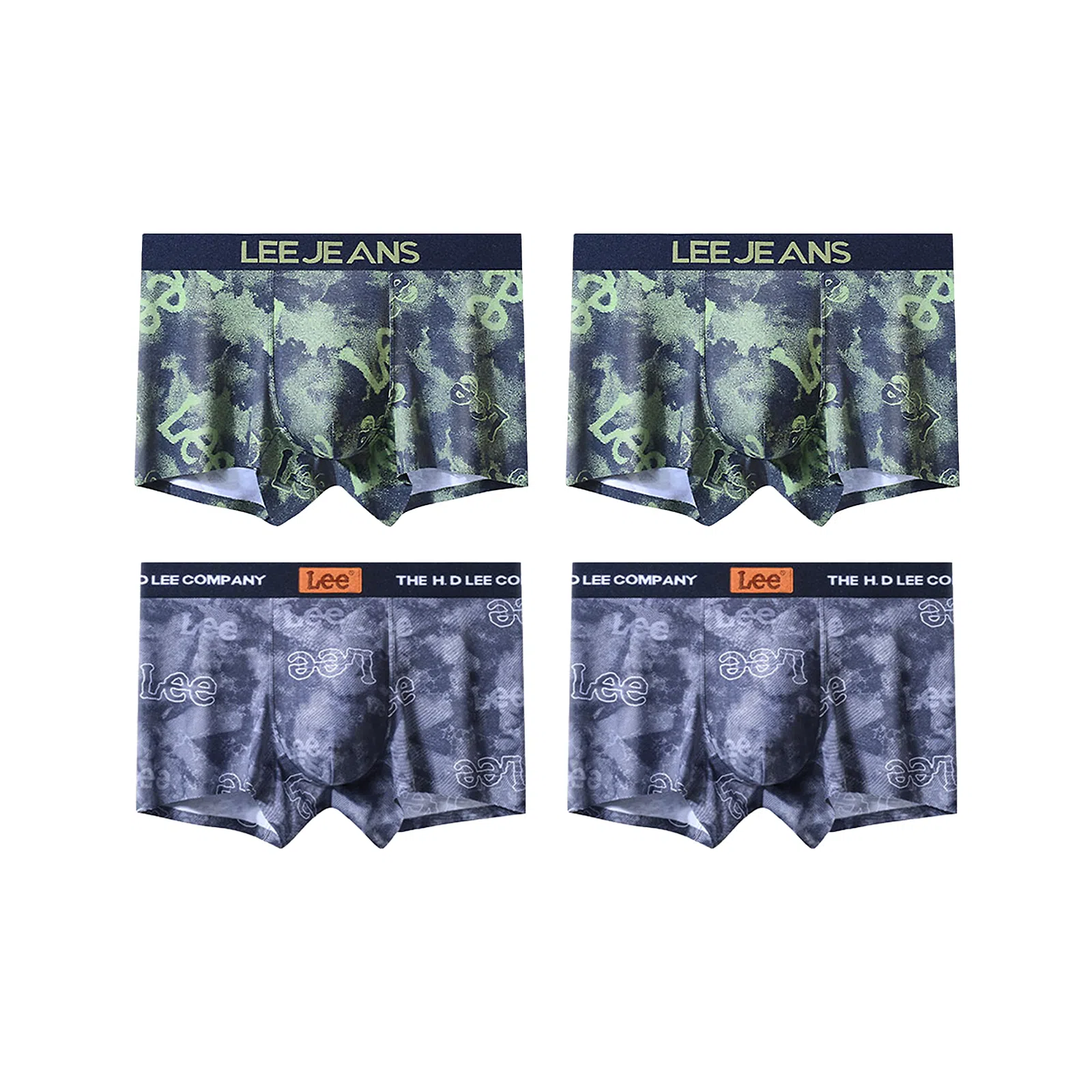 Lee Cordura 4