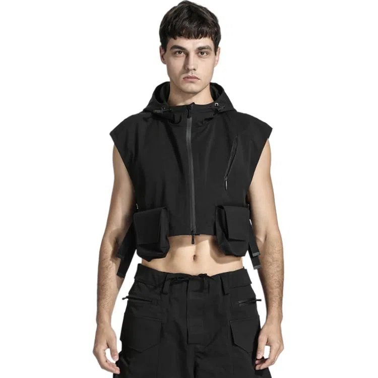 NORVINCY Outdoor Vest