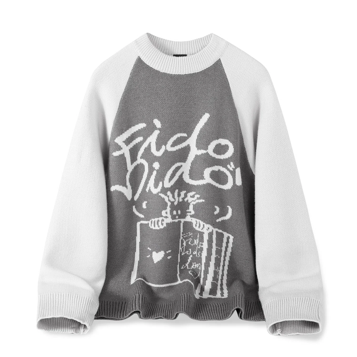 FIDO DIDO Logo