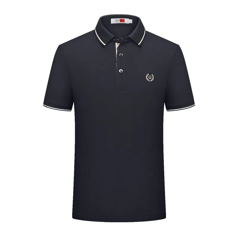 GY goldlion Polo