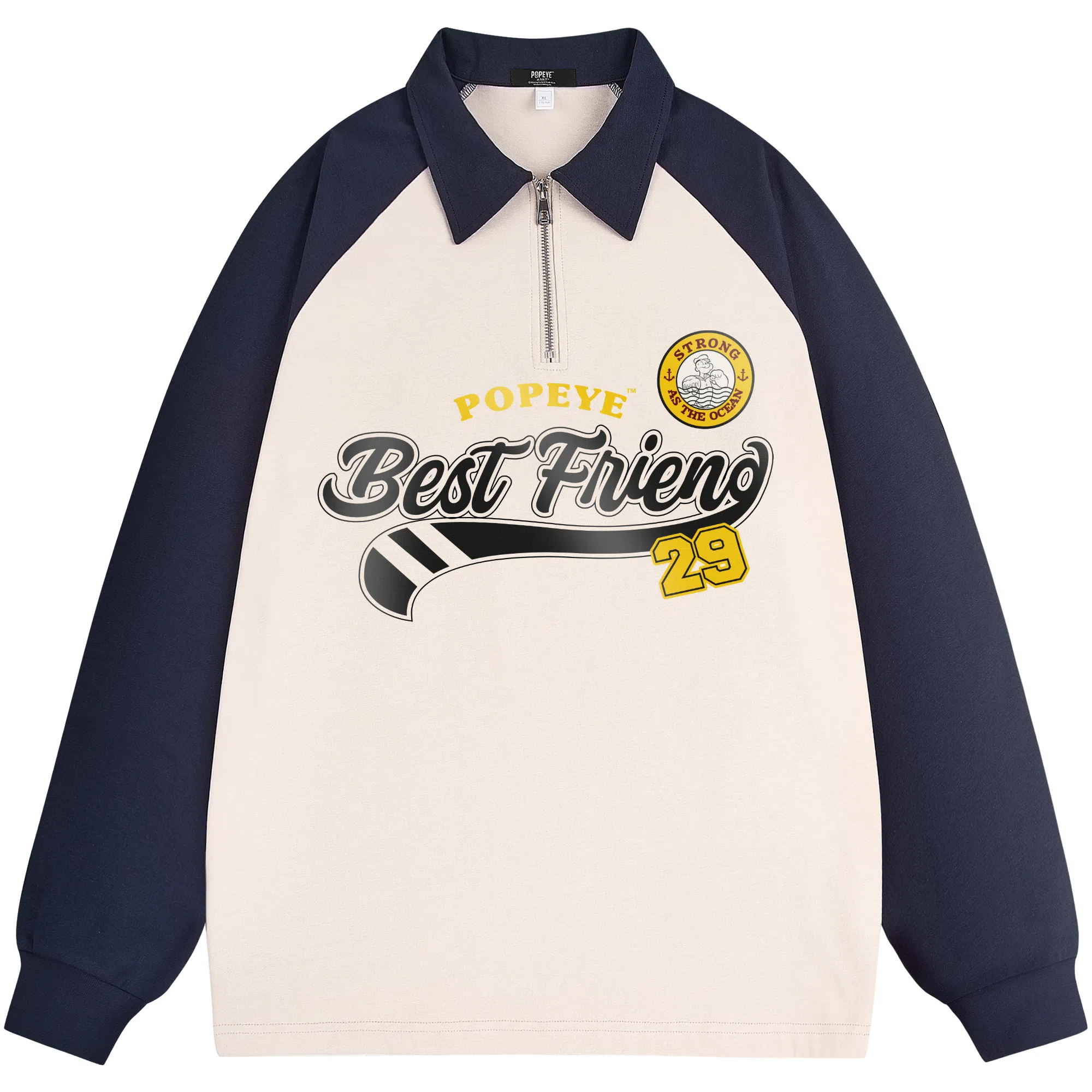 POPEYE Polo