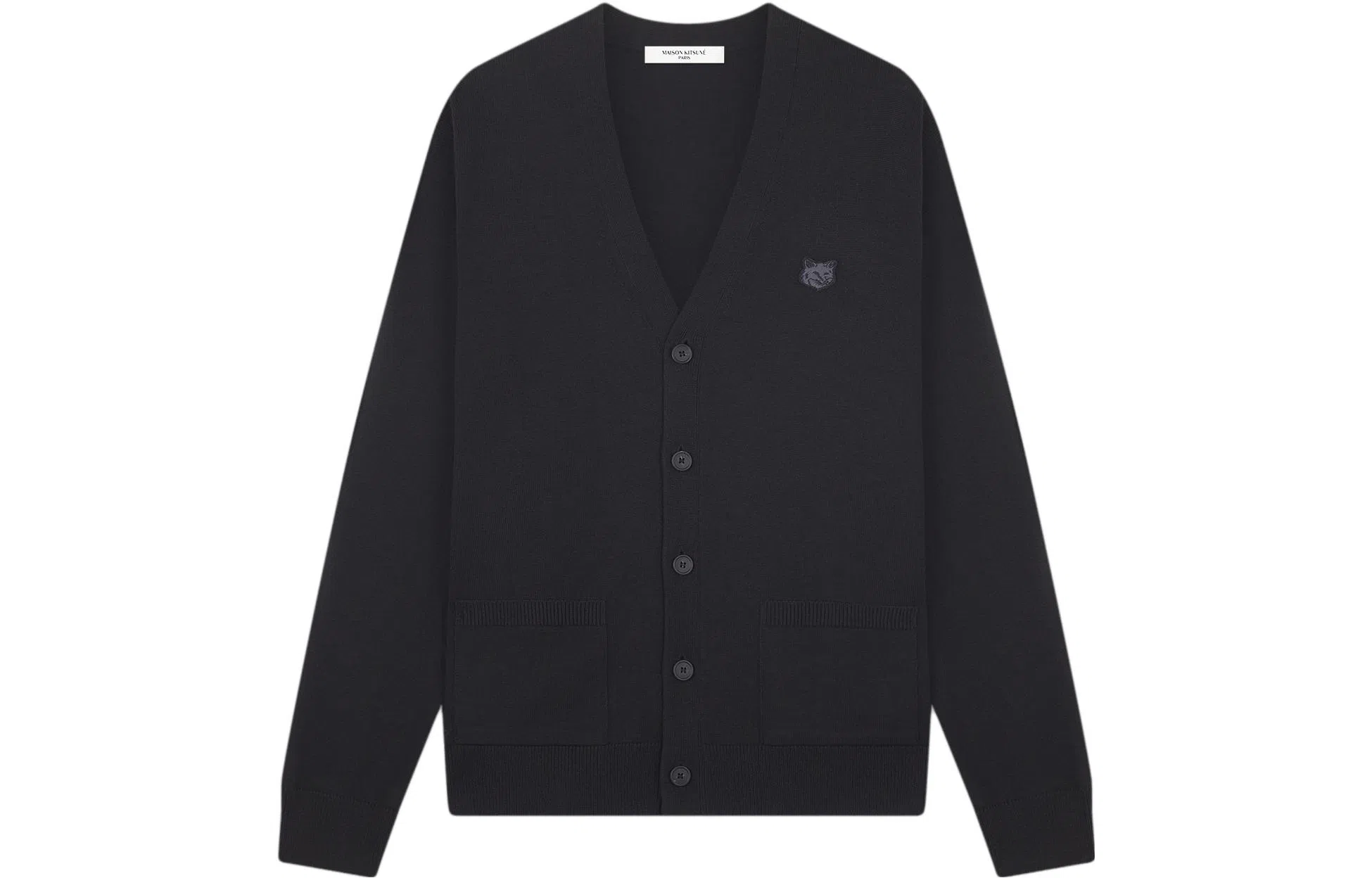 Maison Kitsune FW23 V