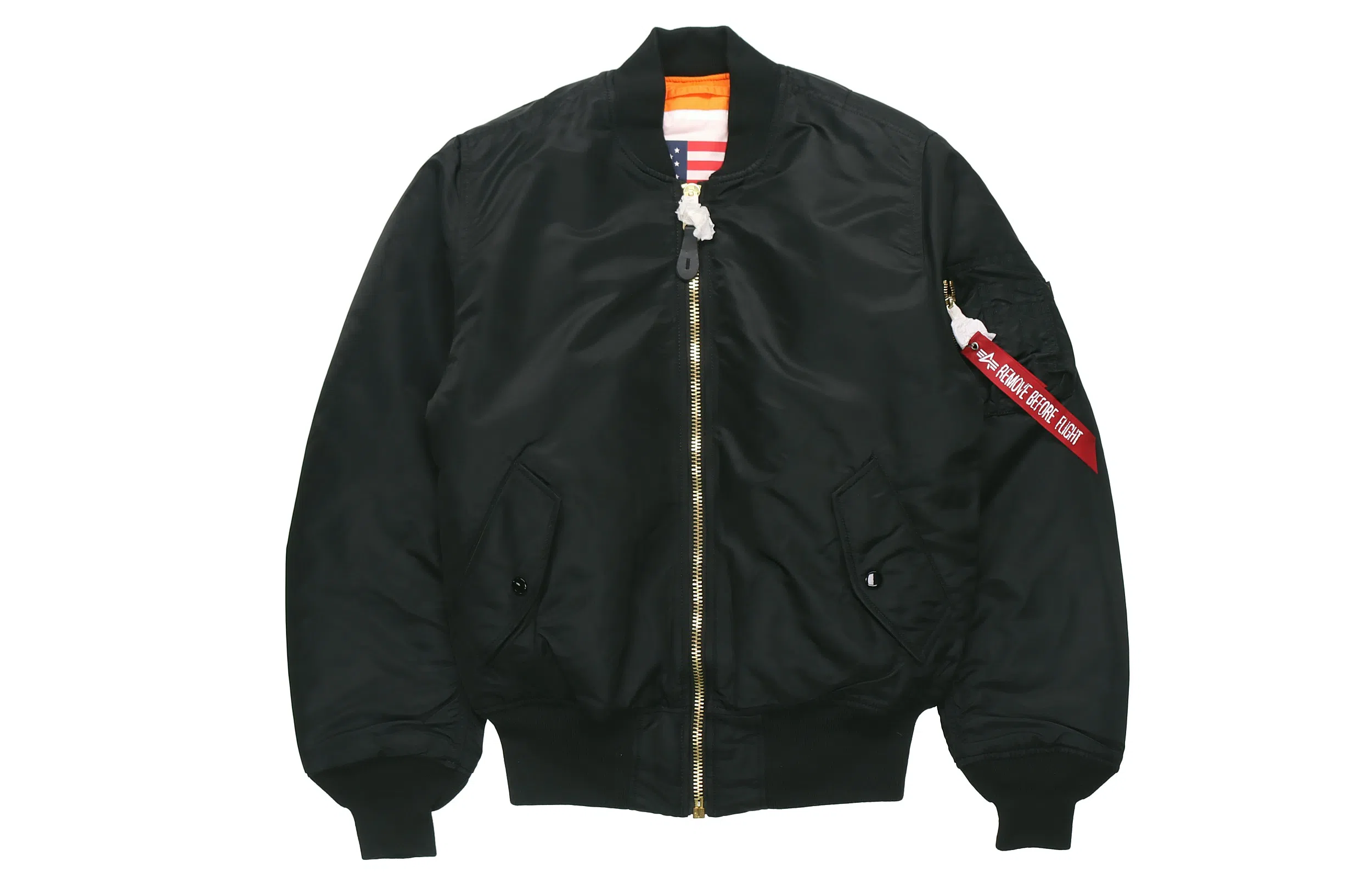 Alpha Industries MA-1