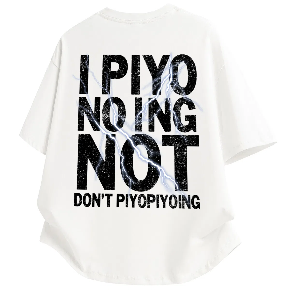 PIYOPIYO LogoinsT