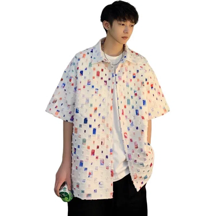 VIPGOOSE Oversize