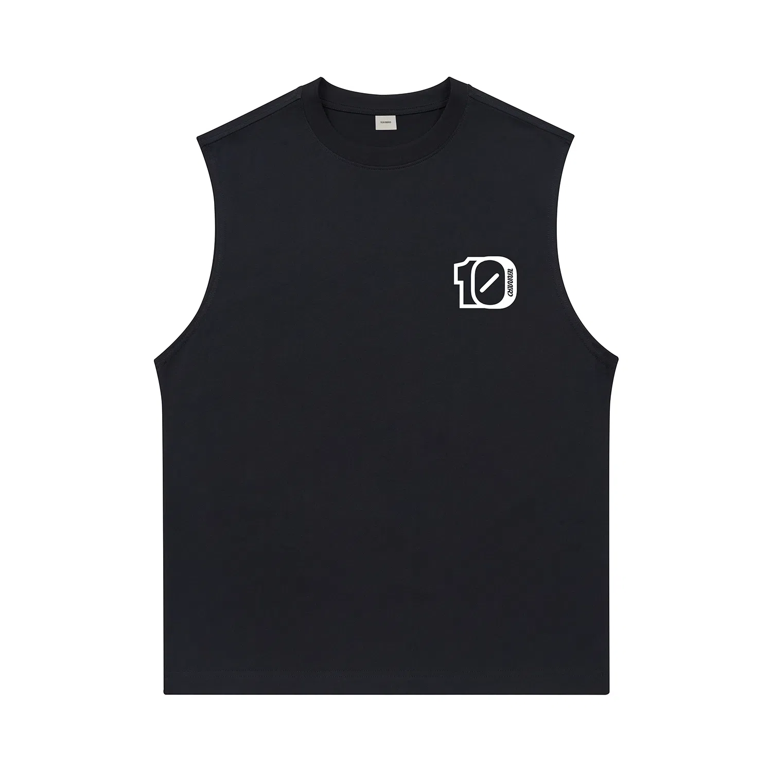 TEN MIRO